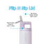 Bouteille d'eau Grosche-99209718-99209721