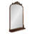 Stride Metal Arch Mirror with Shelves-1696911281-1698511659