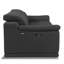 Causeuse inclinable en cuir Global United-752859894