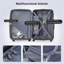 Ensemble de valise à roulettes 3 pièces avec serrure TSA 20 "24" 28 "En stock-130603768