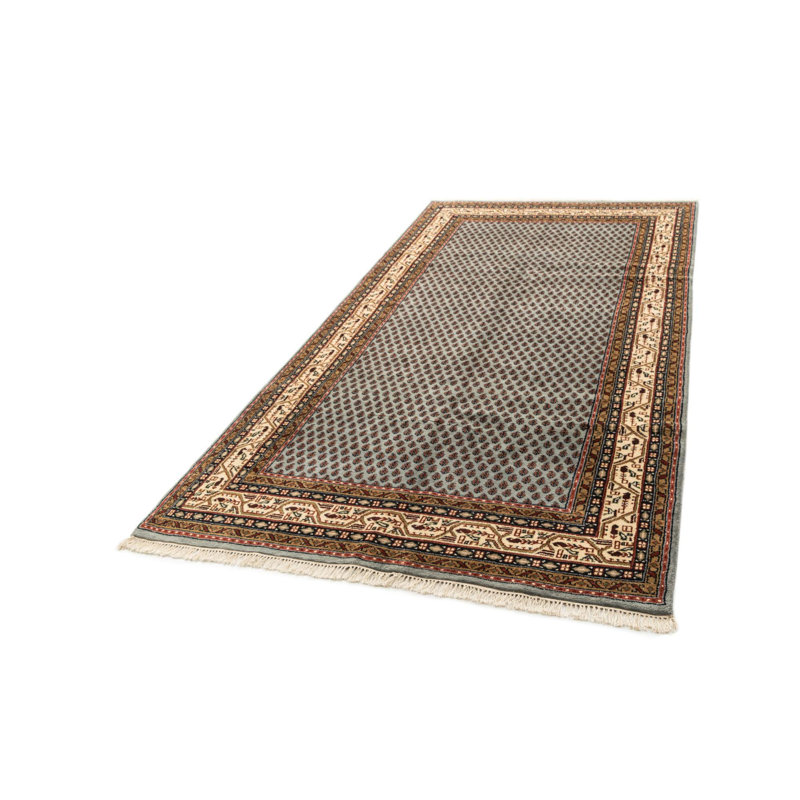 Runner Oneill Light Blue Rug