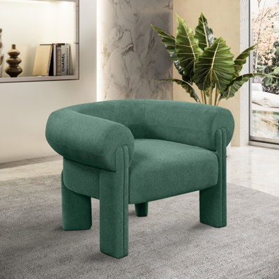 Fauteuil de 36 po Stefano