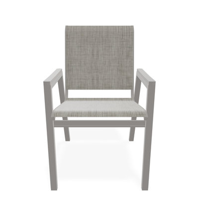 Bazza Outdoor Dining Chair