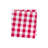 Bloomfield Cotton Gingham Square Napkin