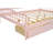 Solid Wood Full Size Daybed-96295461-111860679