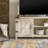 Marckson 44" 1-Door TV Stand for TVs up to 50"-1218400718