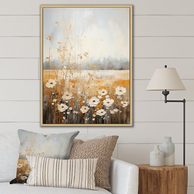 Meadow of Dreams I - impression