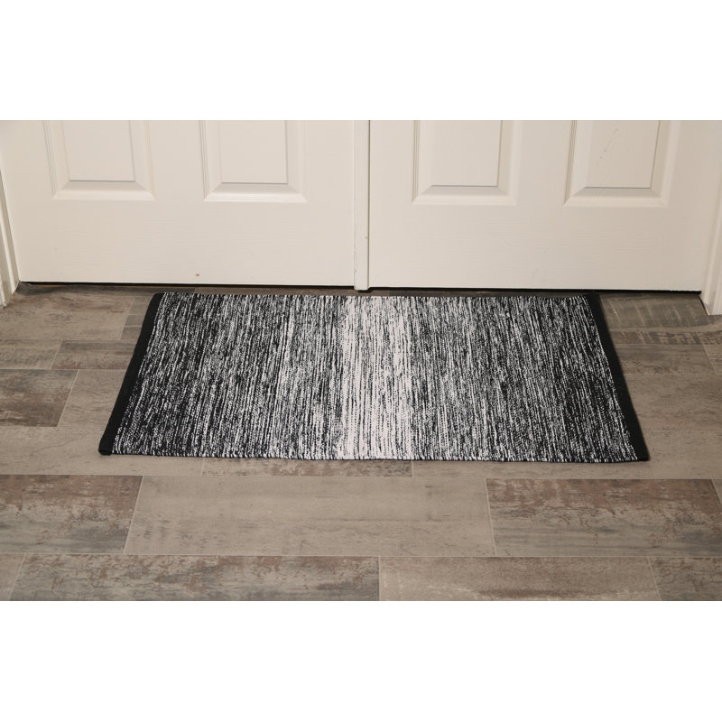 Bismack Ombre Indoor Doormat