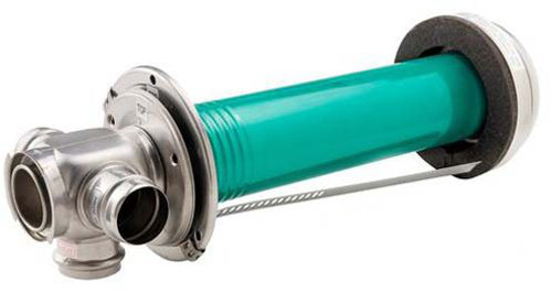 Vent A 431/556 Size 4.5-9.5