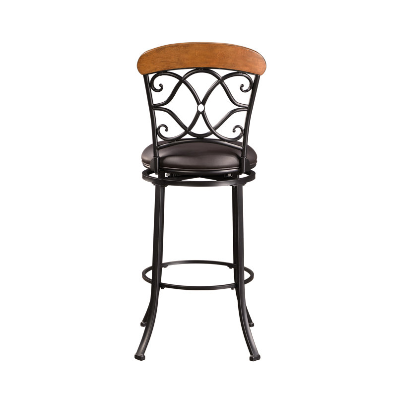 Chaise pivotante, Tabouret de bar (siège d'une hauteur de 29 po)