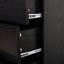 Farid 75 cm W Chest of 5 Drawers-40189692