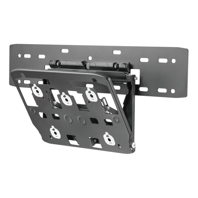 Marcellus Symple Stuff Single Screen Wall Mount