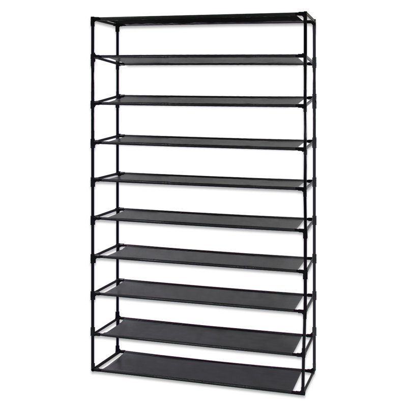 50 Pair Shoe Rack