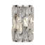 Vick Flush Mounted Sconce