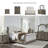 Toine Dresser And Mirror