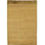 Hand-Knotted High-Quality Gold Area Rug