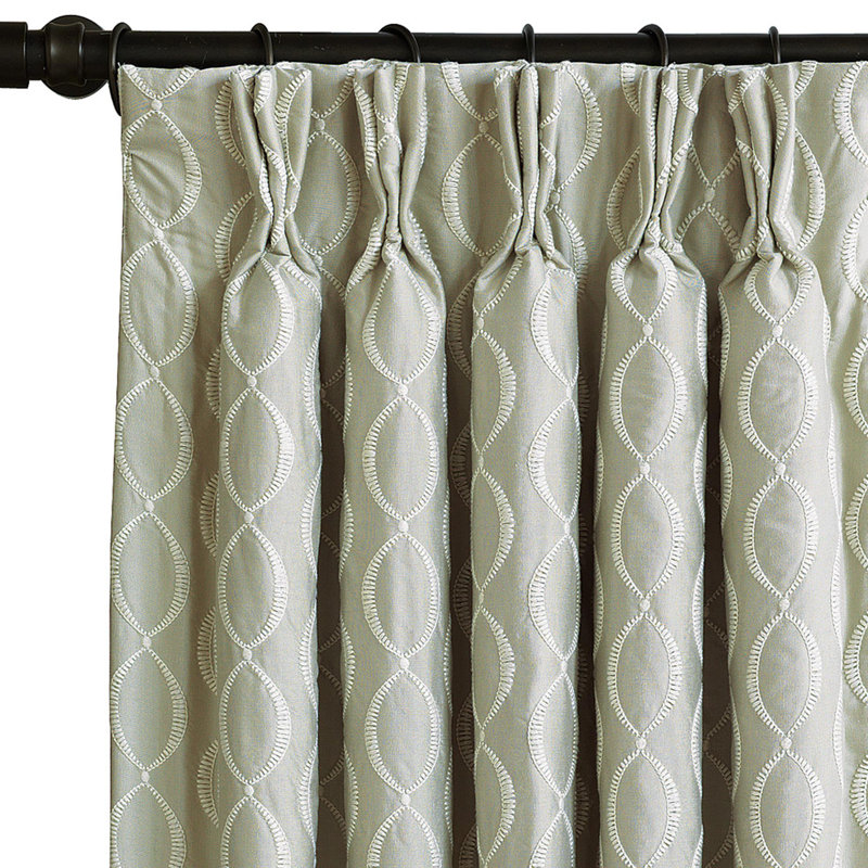 Lourde Haze Fabric