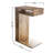 Stretford Solid Wood End Table