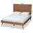 Platform Bed-1289645351