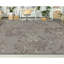 Hand-Knotted High-Quality Gold Area Rug