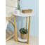 Gunn Frame End Table