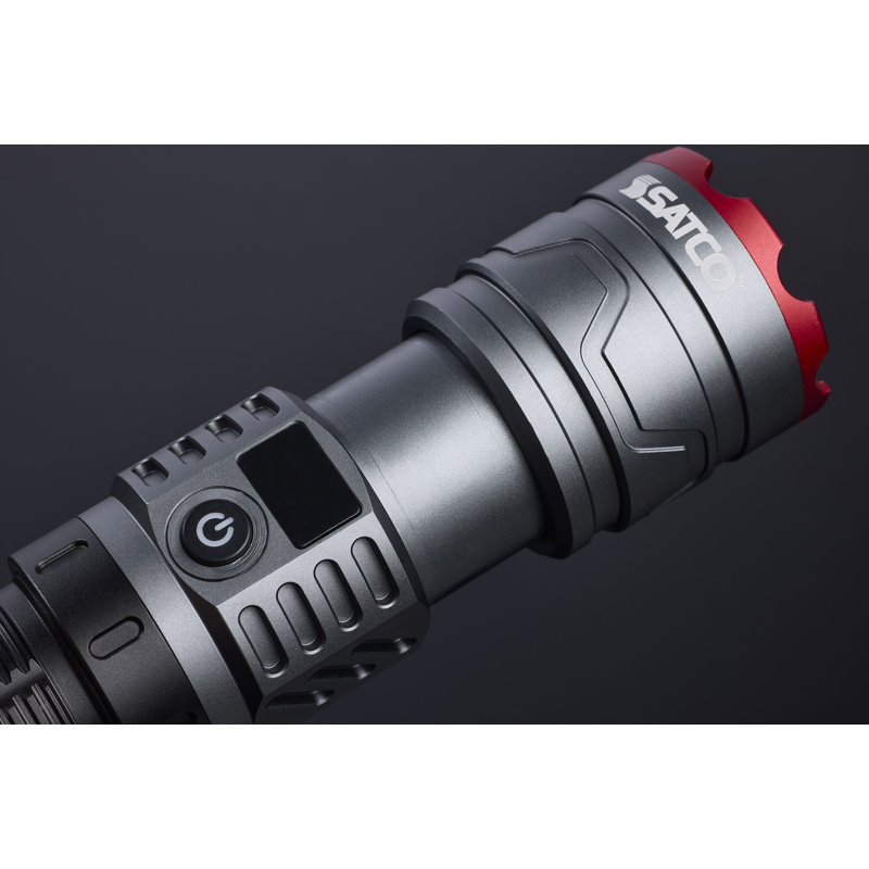 Recharge Outdoor Flashlight