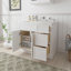 Base de meuble-lavabo simple 36 po seulement-96921352