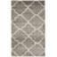 Girault Geometric Hand Woven Area Rug-18097225