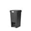 Poubelle Stepup 6,6 gallons (25L)-129853155