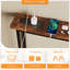 100cm Console Table