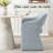 Upholstered Fabric Arm Accent Chair-1395030407