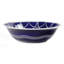 Bol de service 12 "Blue Garden