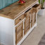Flourtown 140cm Sideboard