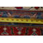 Geometric Kazak Pakistan Area Rug 7x10