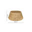 Rattan Tree Skirt