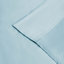 Ensemble de draps 100% rayonne de bambou Blue Nile Mills-75258709-75258708