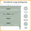 Meuble-lavabo 36 po avec lavabo en céramique-1859307663