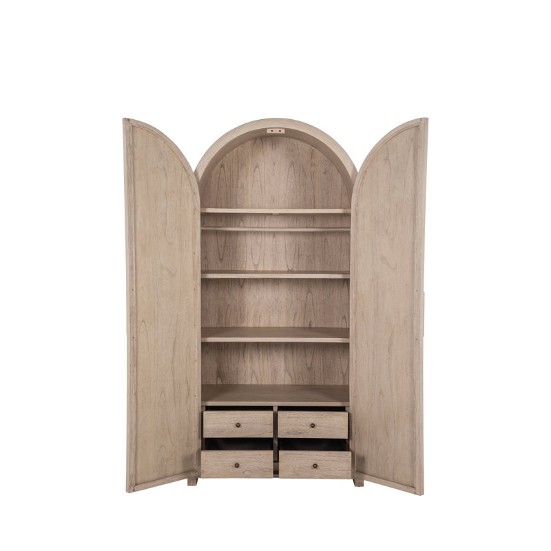 Elba Cabinet