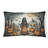 Other/No Pattern Outdoor Throw Pillow