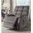 Fenmore Upholstered Heated Massage Chair-1077441564