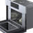 500 Series 29.75" 1.6 cu.ft. Microwave with Sensor Cooking-46574837