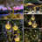 Solar Lights Outdoor