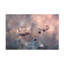 Avec amour sur toile-460483887