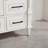 36" Fully Assembled Freestanding Bathroom Vanity With Top-1036791765