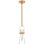Larkin 2 - Light LED Pendant