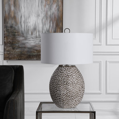 Lampe de table 27,5 po Kenley