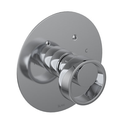 Eclissi™ 3/4" Thermostatic Trim without Volume Control