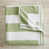 Vert eucalyptus / blanc est en rupture de stock