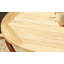 Oxford Outdoor 5 - Piece Teak Dining Set