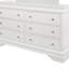 ROBINET EN CRCODILE DE SHAKER (Commode)-868687913